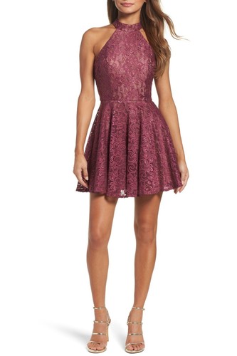 Femme pink purple - femme,