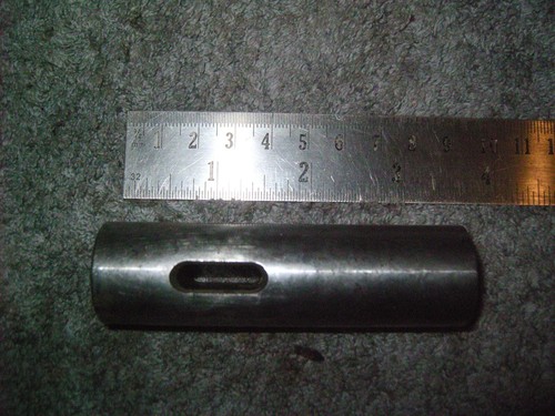 1mt capstan turret lathe - 1",