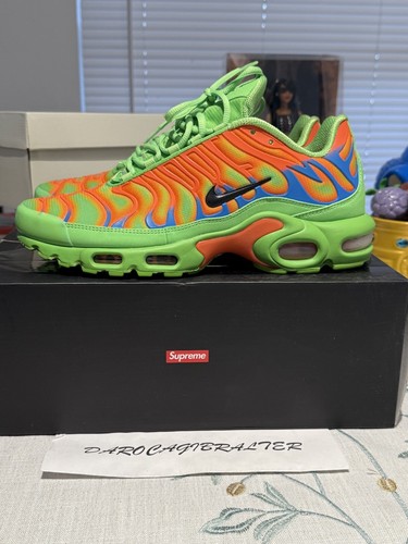 Supreme nike air - air, tn