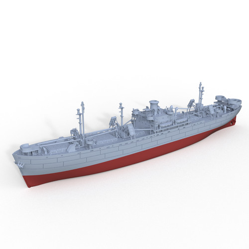 Ssmodel ssc1250725s 1250 - ssmodel, 1/1250
