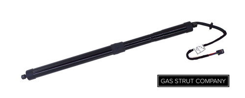 Electric tailgate boot strut - electric, /