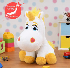 RARE Disney Pixar Toy Story Buttercup L Plush doll 2024 from JAPAN 32cm 12.6"