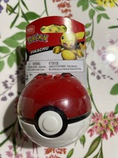 POKÉMON POKEMON PIKACHU MEGA