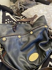 mulberry  Mitzy Hobo cross