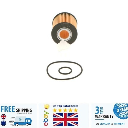 Oil filter f026407098 for - filter,