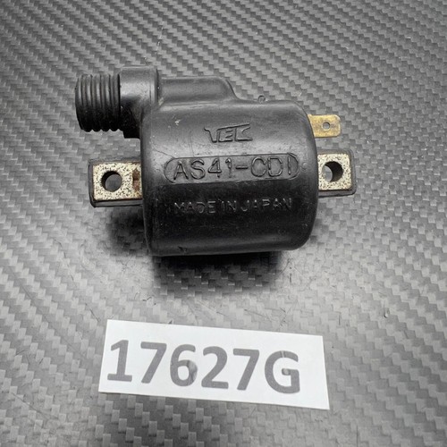 Tec ignition coil - ignition,