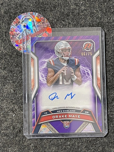 2024 topps resurgence rookie - resurgence,