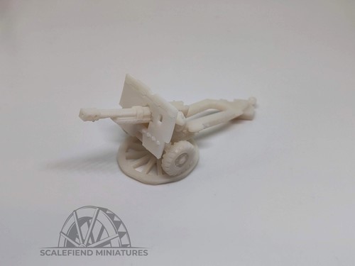 British pounder pdr - 25,