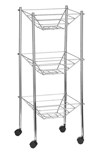 Tier kitchen storage - 3,