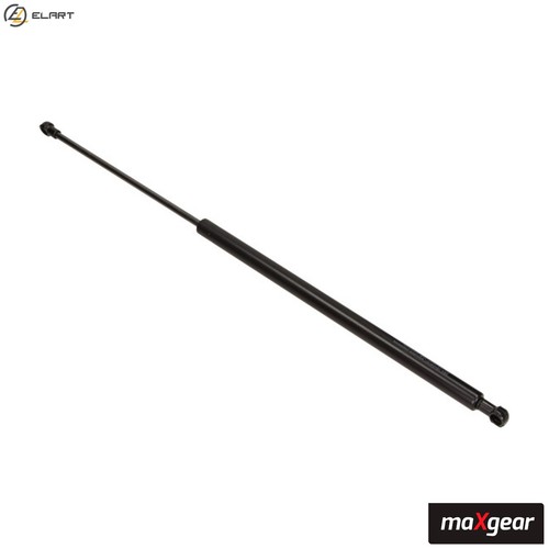 Gas spring bootcargo - gas, area
