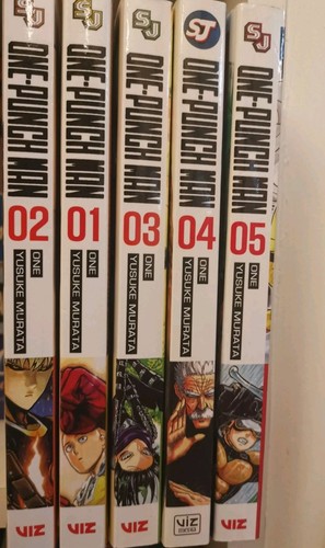One punch man - man, vol.
