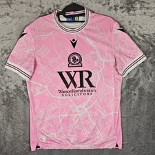 Blackburn Rovers 2024/2025 3rd