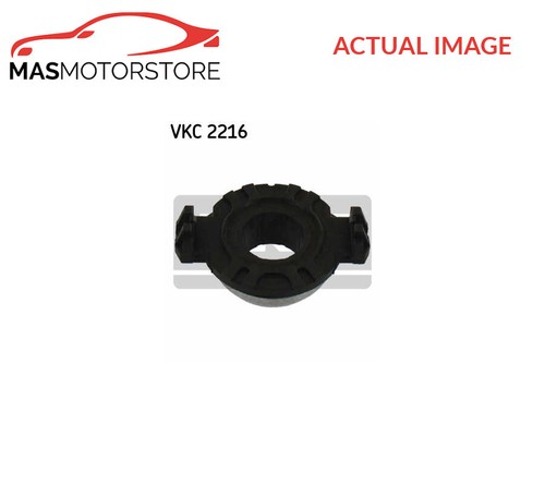 Clutch release bearing - clutch,