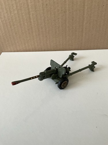 Russian diecast 3nc - russian, 76mm
