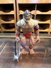 Vintage LJN Complete Thundercats figure - MONKIAN