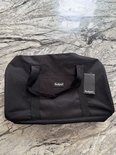 Rockport hold all bag new - rockport,