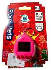 Retro tamagotchi style pixel - retro,