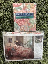 1990s Sheridan queen size