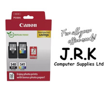 Canon pg540 cl541 multipack - canon,