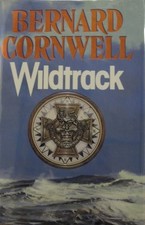 Wildtrack by Cornwell, Bernard