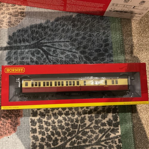 Hornby r40472 gauge br - hornby, 00