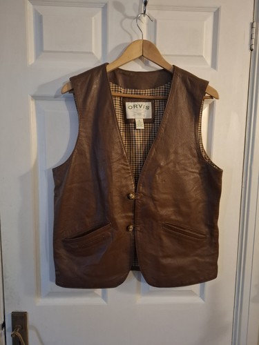 Vintage orvis leather - vintage,