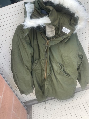 New vintage army 1951 - army, m-1951
