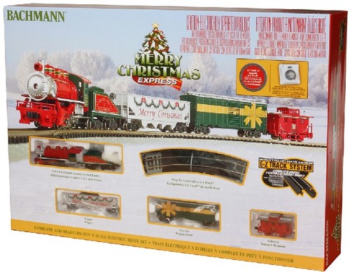 Bachmann 24027 merry - bachmann,