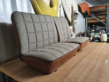   Vw Splitscreen camper Front Seats  LHD or RHD EXCHANGE
