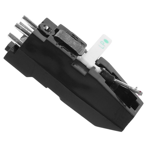 Record player cartridge stereo - cartridge,