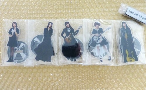 Band maid acrylic stand - band-maid,