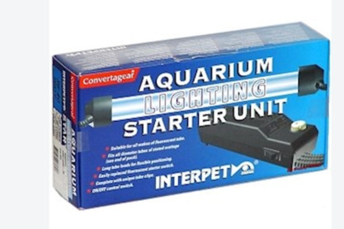 Fish tank interpet - fish,