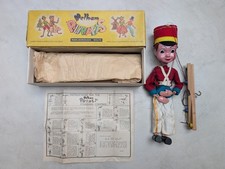Pelham Puppets Bom Type SL