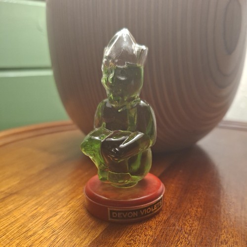 Vintage lownds pateman - pateman, pixie