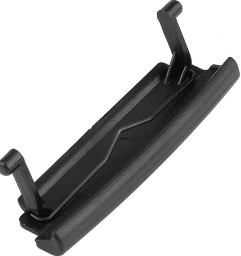 Audi armrest clip latch - armrest,