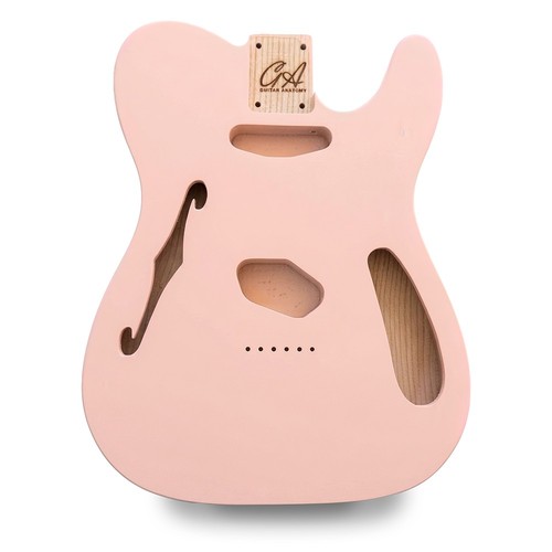 Telecaster thinline compatible - thinline,