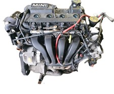 Mini Cooper R50 2001-2006 1.6 W10B16A Complete Engine 92k