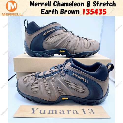 Merrell chameleon stretch - merrell, 8