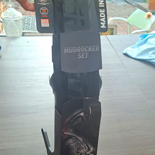Sks mudrocker set - sks,