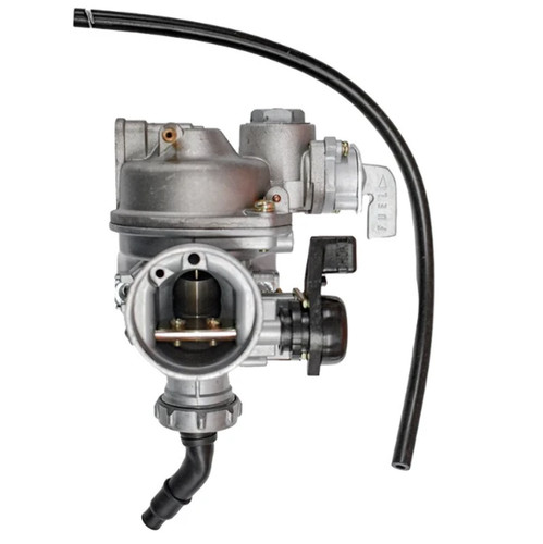 Carburetor assembly honda - carburetor,
