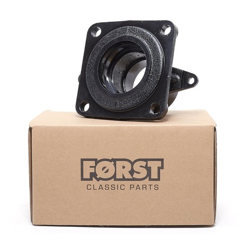 Wheel bearing housing rear vw - bearing,