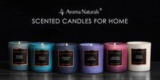 35 hrs Luxury Large Scented