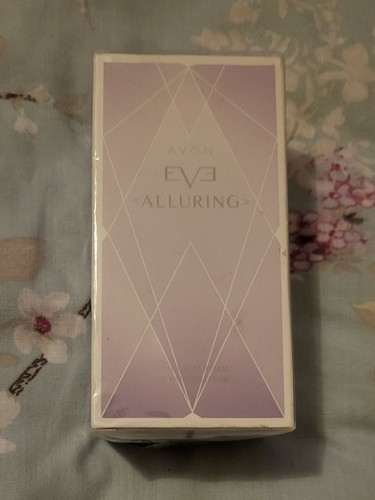 Bnib avon eve alluring 50ml - alluring,