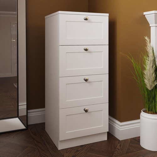 Drawer chest drawers - of, deep