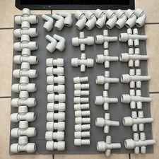 22mm Hep2o mixed loose