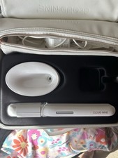 Cloud Nine Cordless Hair Straightener