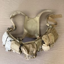 Troopers Airborne Tan MOLLE