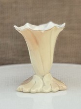 Blush Ivory Spill Vase - Locke & Co, Worcester