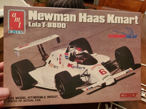 Amt ertl scale - 1:25,