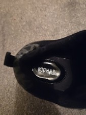 Michael Kors Wedged Trainers